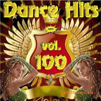 VA - DANCE HITS vol 100 (2010)