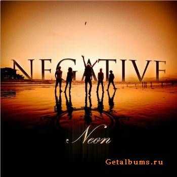 Negative - Neon (2010)