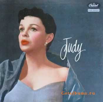 Judy Garland - Judy (1956) VinylRip