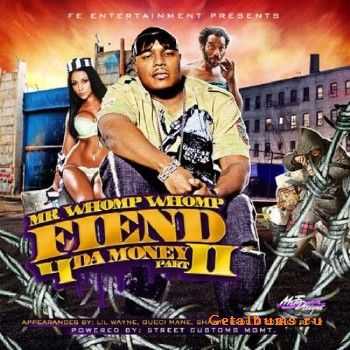 Fiend - Fiend 4 Da Money Pt 2 (2010) Fiend - Fiend 4 Da Money Pt 2 (2010)