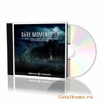 VA-Dark Moments EP (2010)