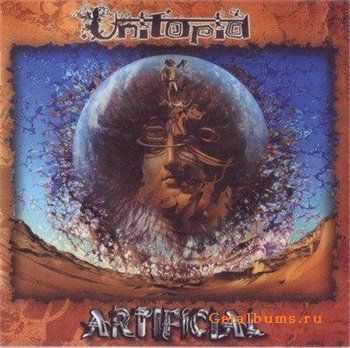 Unitopia - Artificial (2010) Lossless