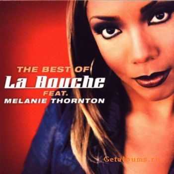 La Bouche - The Best Of La Bouche (2002)