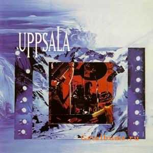 UPPSALA - UPPSALA - 1993