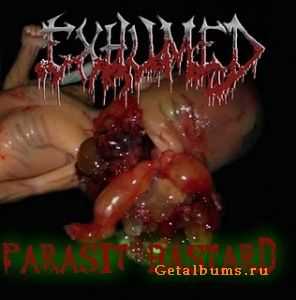 Exhumed - Parasit Bastard (2010)