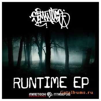 Semantics / Future Signal - Runtime EP (2010)