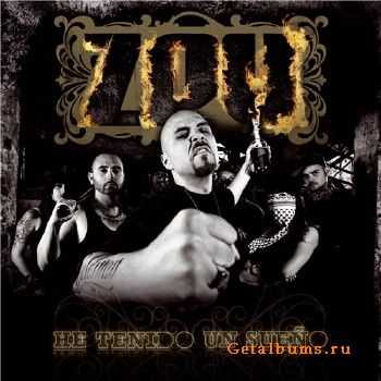 ZPU - He Tenido Un Sueno (2010) ZPU - He Tenido Un Sueno (2010)
