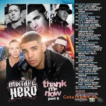 DJ Trigga - The Mixtape Hero Pt 6 (2010) DJ Trigga - The Mixtape Hero Pt 6 (2010)
