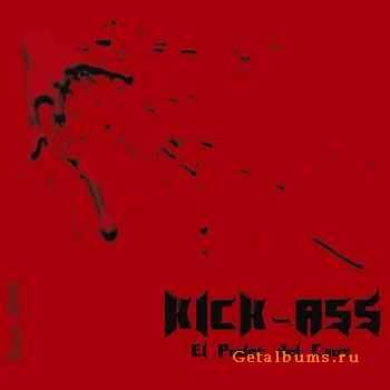 Kick-Ass - El Poder del Caos (2005) [DEMO]