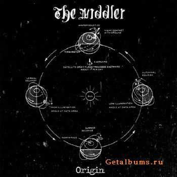 The Widdler - Origin (2010)