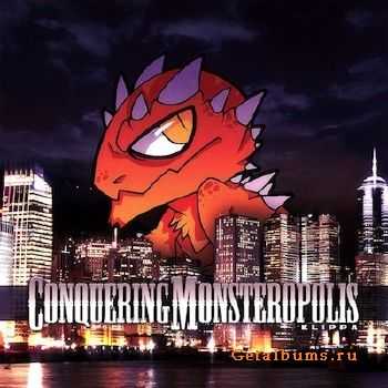 Klippa - Conquering Monsteropolis (2009) 