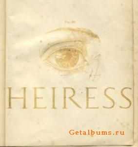 Heiress - Heiress (2009)