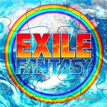 EXILE  FANTASY [2010]