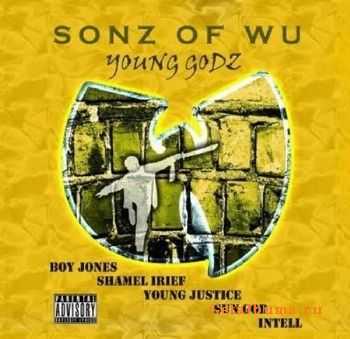 Sonz Of Wu - Young Godz (2010) Sonz Of Wu - Young Godz (2010)