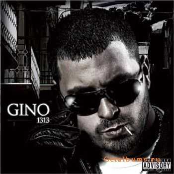 Gino 1313 - Mixtape 1313 (2010) Gino 1313 - Mixtape 1313 (2010)