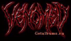 Venomed - Demo (Demo) [2009]