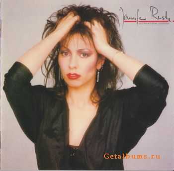 Jennifer Rush - The Power Of Love (Japan 1984)