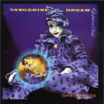 Tangerine Dream - Goblin's Club (1996)