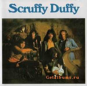 DUFFY - SCRUFFY DUFFY - 1973