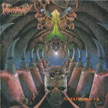 Monstrosity - Imperial Doom (1992)