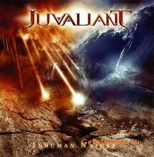 Juvaliant - Inhuman Nature (2009)