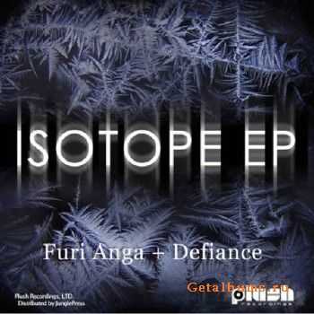 Isotope EP (2010)