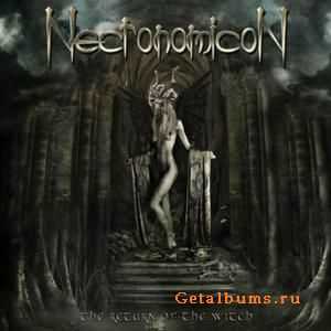 Necronomicon - The Return Of The Witch (2010)