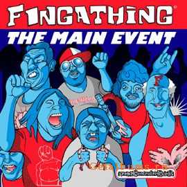 Fingathing - The Main Event (2000)