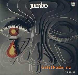 JUMBO - JUMBO - 1972