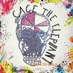 Cage the Elephant - Cage the Elephant (2008)