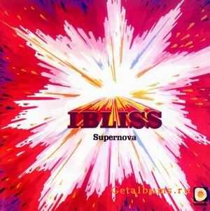 IBLISS - SUPERNOVA - 1972