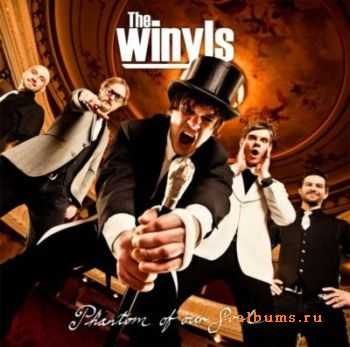 The Winyls - Phantom Of Our Soul 2010 