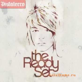 The Ready Set - Im Alive, Im Dreaming (2010)