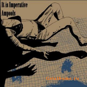 It.is.imperative / Ampools - Split (2008)