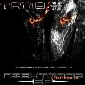 TRN18 - Nightmare EP (2010)