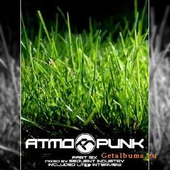 Atmopunk pt.6 mixed by Sequent Industry (2010)