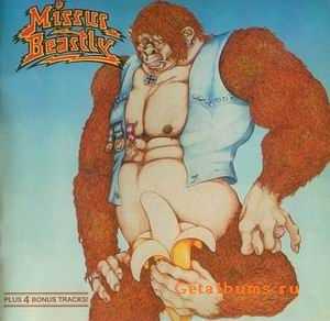 MISSUS BEASTLY - MISSUS BEASTLY - 1974