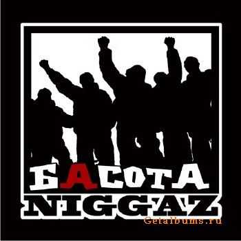 Басота Niggaz - Альбом (2010) Басота Niggaz - Альбом (2010)