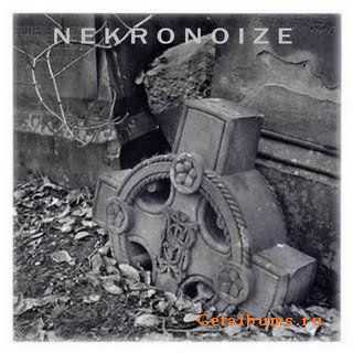 Nekronoize - Primer Album (2009)