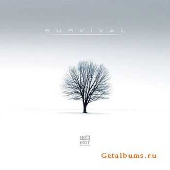 Survival - Survival (2010)