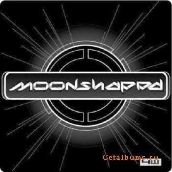 Moonshaped - Moonshaped (2010)