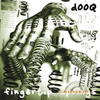 dooQ - Fingertip Springs (2010)