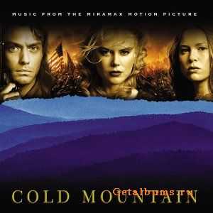 OST - Cold Mountain