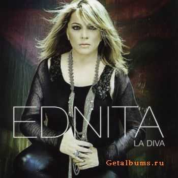 Ednita Nazario  La Diva (2010)