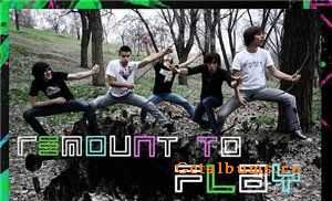 Remount to Flay -    [Single] (2010)