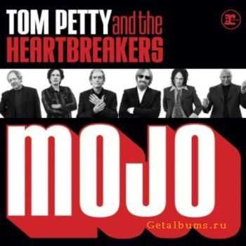 Tom Petty And The Heartbreakers - Mojo (2010)