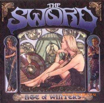 The Sword - Age Of Winters (2006) [FLAC]