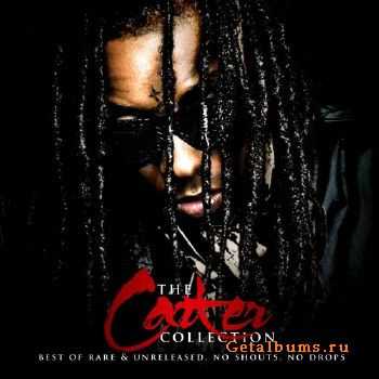 Lil Wayne - The Carter Collection (2010) Lil Wayne - The Carter Collection (2010)
