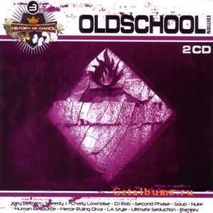 VA - History Of Dance (The Oldschool Edition 2010) mp3 