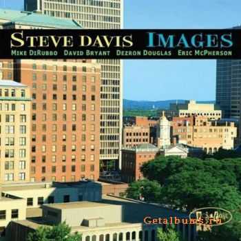 Steve Davis - Images (2010)